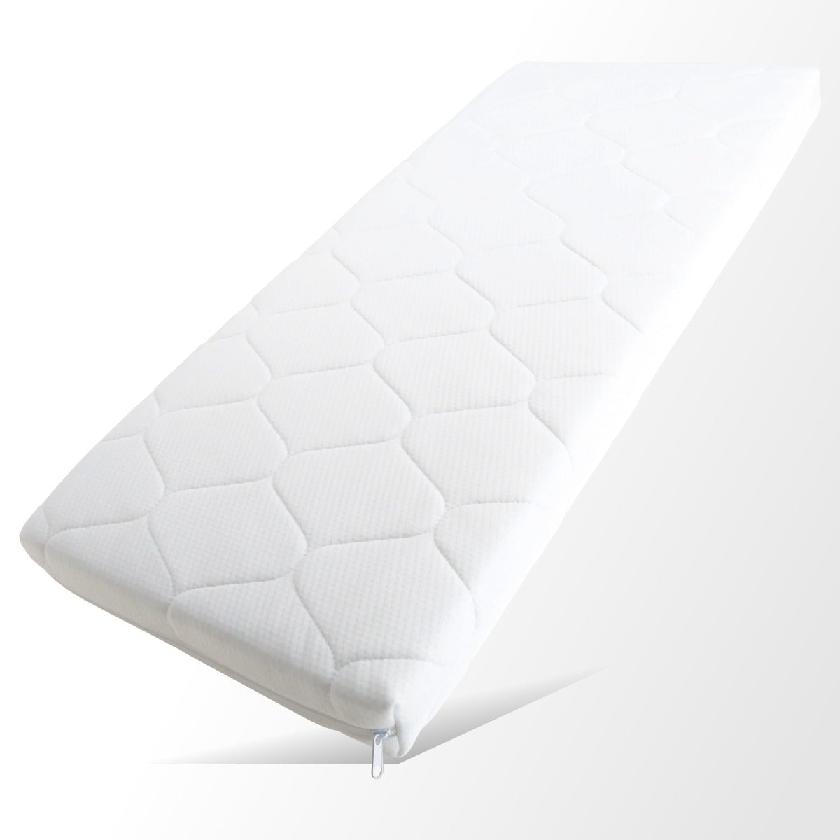 Matratze für Beistellbett